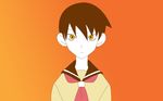  mitama_mayo orange sayonara_zetsubou_sensei tagme 