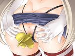  1girl anal anal_insertion ass ass_grab butt_crack censored female game_cg glamour_works highleg_panties huge_ass kantai_collection legs moaning pussy_juice sex shimakaze_(kantai_collection) solo sweat thong 