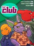  anthro anthrofied bow_tie buckteeth charmander charmeleon clothing comic cover dress_shirt dutch_angle english_text eyewear formal goggles goggles_on_forehead group guil_bunny hawaiian_shirt kishin_the_nidoran looking_at_viewer looking_back mammal naughty_face nidoran nidoran♂ nintendo pok&eacute;mon puggy rear_view rodent scalie shirt slightly_chubby standing sunglasses teeth text video_games 