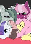 2016 animal_genitalia animal_penis atane27 blue_eyes cheerilee_(mlp) earth_pony equine equine_penis faceless_male female feral fluttershy_(mlp) friendship_is_magic green_eyes group hair half-closed_eyes horn horse licking licking_lips long_hair male male/female mammal marble_pie_(mlp) multicolored_hair my_little_pony one_eye_closed open_mouth oral penis penis_lick pink_hair pony purple_eyes purple_hair rarity_(mlp) sex simple_background tongue tongue_out two_tone_hair unicorn 