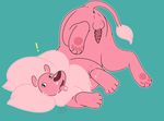  ! animal_genitalia animal_penis anus balls cartoon_network feline feline_penis feral kaptcha lion lion_(steven_universe) male mammal penis solo steven_universe 