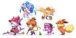  blue_hair breath_of_fire breath_of_fire_ii buffalo_bell burmecian cat_ears cat_girl cat_tail felicia final_fantasy final_fantasy_ix flareon freija_crescent furry gen_1_pokemon nippon_professional_baseball orix_buffaloes pixel_art pokemon pokemon_(creature) rinpoo_chuan shirosu sonic_the_hedgehog tail tails_(sonic) vampire_(game) winged_hat 