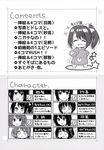  ashigara_(kantai_collection) check_translation comic greyscale haguro_(kantai_collection) highres jewelry kantai_collection monochrome mother_and_daughter multiple_girls myoukou_(kantai_collection) nachi_(kantai_collection) non-web_source ototsu_kei ring translated translation_request wedding_band younger 