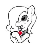  blush cub earth_pony emerald_jewel(colt_quest) equine fan_character ficficponyfic horse jewelry male mammal my_little_pony necklace pony simple_background white_background young 