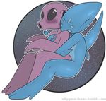  alien cute embrace female female/female grope invalid_tag lewd whygena-draws 