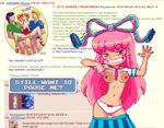  &lt;3 4chan anal animated archie_andrews archie_comics area_(artist) blargsnarf breasts clothing disney giffany gravity_falls hair inside_out joy_(inside_out) not_furry panties penis pink_hair sadness_(inside_out) underwear 