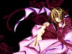  highres matsuri_hino tagme vampire_knight 