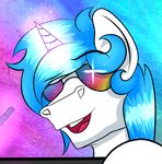  2016 absurd_res askfrosty avatar_(disambiguation) equine friendship_is_magic frost_bright hi_res horn horse magic male male/male mammal my_little_pony pony 