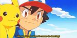  animated animated_gif dancing english gen_1_pokemon gen_5_pokemon lowres oshawott pikachu pokemon pokemon_(anime) pokemon_(creature) pokemon_bw_(anime) satoshi_(pokemon) screencap subtitled 