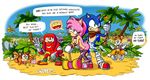  amy_rose anthro badger breasts canine cum cum_inside dialogue echidna english_text erection escopeto female fox group hedgehog knuckles_the_echidna male mammal miles_prower monotreme mustelid penetration penis sex sonic_(series) sonic_boom sonic_the_hedgehog sticks_the_jungle_badger text 