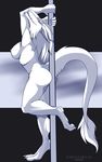  anthro armpits breasts cellshading dark_guardian_corporation dickgirl digital_media_(artwork) furry_art herm hi_res intersex paws penis sergal 