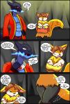  bear213 brigit charizard_x comic invalid_tag king(naughty_charizard) naughty_charizard nintendo pok&eacute;mon video_games 