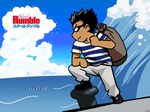  harima_kenji school_rumble tagme 