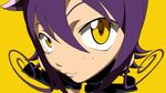  animal_ears blair catgirl soul_eater vector yellow 