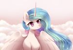  friendship_is_magic my_little_pony pastel pastelmistress princess princess_celestia_(mlp) royalty 