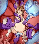  a5wagyu abdominal_bulge barinade big_breasts bound breasts cervical_penetration female humanoid hylian monster nintendo nude penetration pointy_ears princess_zelda pussy restrained spread_legs spreading suckling tentacle_monster tentacles the_legend_of_zelda vaginal vaginal_penetration video_games 
