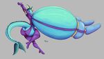 big_breasts big_butt breasts butt clothing eeveelution fin footwear high_heels huge_breasts huge_butt hyper hyper_breasts hyper_nipples long_nipples nintendo nipples pok&eacute;mon ring rubber rubber_suit stretching_arms thick_thighs vant_talon vaporeon video_games 