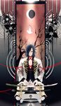  male ootenta_mitsuyo peke sword touken_ranbu 