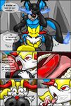  bear213 big_breasts braixen breasts canine chair comic cum cum_in_mouth cum_inside cum_on_face cum_on_penis cum_on_tongue cumshot detailed_background ejaculation erection fellatio female holding_breast huge_breasts licking male male/female mammal mega_charizard mega_charizard_x mega_evolution nintendo open_mouth oral orgasm penis penis_lick pok&eacute;mon scalie sex sitting titfuck tongue tongue_out video_games 