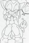  anthro chao clothing cream_the_rabbit female jigglyknight lagomorph looking_at_viewer mammal panties rabbit smile sonic_(series) underwear 