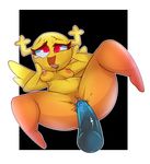  breasts cartoon_network dildo looking_pleasured masturbation penny_fitzgerald pussy pussy_juice sex_toy the_amazing_world_of_gumball thick_thighs unknown_artist young 