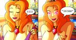  adagio_dazzle_(eg) beckoning clothing comic equestria_girls female friendship_is_magic gem glowing glowing_eyes hair human imminent_sex jewelry long_hair mammal marik_azemus34 my_little_pony necklace nude ruby_(disambiguation) seductive single siren soarin_(mlp) sonic_(series) spitfire_(mlp) undressing wonderbolts_(mlp) 