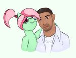  drake_(disambiguation) equine fan_character horse human mammal melon_shine my_little_pony pony 