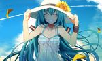  hatsune_miku kazenoko tagme vocaloid 