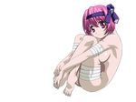  elfen_lied nana_(elfen_lied) tagme transparent vector 