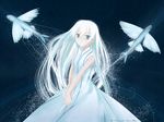  blue momo shinigami_no_ballad tagme 