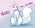  chest_tuft conditional_dnp english_text female feral gradient_background heart_symbol mammal monochrome mrs._nibbly ribbons rodent sciurid simple_background sitting sketch smile solo text tom_fischbach tree_squirrel tuft twokinds 