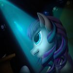  blue_eyes coloratura_(mlp) equine eyelashes female feral friendship_is_magic fur hair hooves horse konsumo light mammal my_little_pony open_mouth pony purple_hair smile solo teeth white_fur 