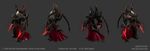  alarak_(starcraft) blizzard full_body heroes_of_the_storm starcraft tagme 