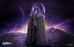  blizzard full_body heroes_of_the_storm night_elf night_elf_warden warcraft world_of_warcraft 