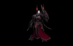  alarak_(starcraft) blizzard full_body heroes_of_the_storm starcraft 