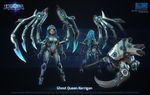  blizzard full_body heroes_of_the_storm sarah_kerrigan starcraft 