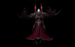  alarak_(starcraft) blizzard full_body heroes_of_the_storm starcraft 