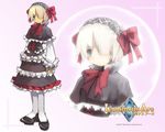  alice goth-loli luminous_arc pink tagme 