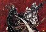  red tagme trinity_blood 
