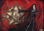 red tagme trinity_blood 