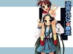  itou_noiji kyon_no_imouto suzumiya_haruhi_no_yuuutsu tagme tsuruya 