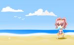  anya_alstreim beach code_geass tagme 