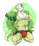  &lt;3 2015 3_fingers abs anthro anthrofied balls biceps big_biceps big_bulge big_muscles blush briefs brown_body bulge chesnaught chest_tuft clothed clothing colored cute digital_drawing_(artwork) digital_media_(artwork) fur green_background green_body green_theme happyending huge_muscles long_tail male mammal manly multicolored_body muscular muscular_male nintendo partially_clothed pecs pink_nose pok&eacute;mon pok&eacute;morph portrait pose pubes red_clothing seductive serratus shaded simple_background smile solo standing thick_tail three-quarter_portrait toony topless tuft two_tone_body underwear undressing vein video_games white_background white_fur white_pubes yellow_body 