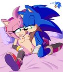  2016 absurd_res alpha_channel amy_rose anthro areola breasts duo erect_nipples erection female hedgehog hi_res male mammal nipples nude penetration penis pussy senshion sex sonic_(series) sonic_the_hedgehog vaginal vaginal_penetration 