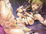  1girl asagiri ass breasts taimanin_asagi_battle_arena 