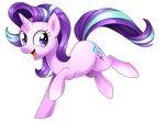  2016 alpha_channel cute cutie_mark equine female friendship_is_magic horn mammal my_little_pony scarlet-spectrum simple_background solo starlight_glimmer_(mlp) transparent_background unicorn 