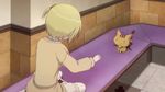  animated animated_gif cat ebiten_(manga) hiromatsu_rikei 