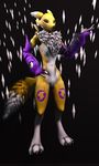  3d_(artwork) canine diamonds digimon digital_media_(artwork) female fur gmod invalid_color invalid_tag mammal nude pose renamon source_filmmaker warfaremachine 