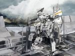  mecha steel_battalion tagme 