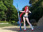  figure photo tagme tengen_toppa_gurren_lagann yoko_ritona 